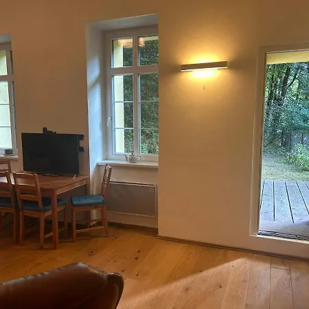 Apartman Pod Lesem Apartment Janske Lazne