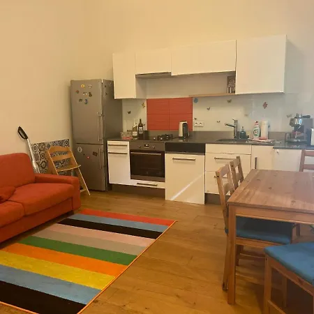 Apartment Apartman Pod Lesem *