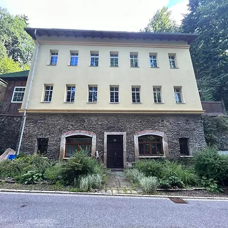 Apartman Pod Lesem