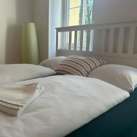 Apartman Pod Lesem