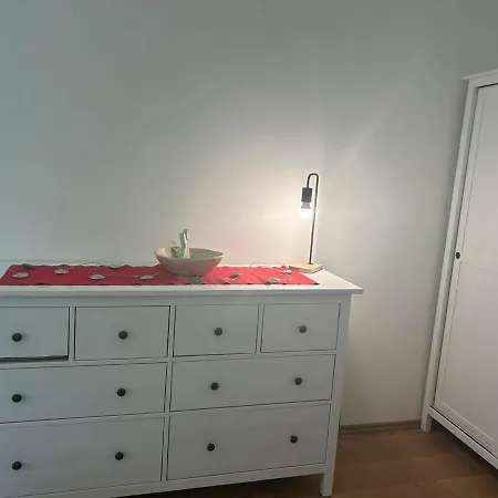 Apartman Pod Lesem Apartment Janske Lazne