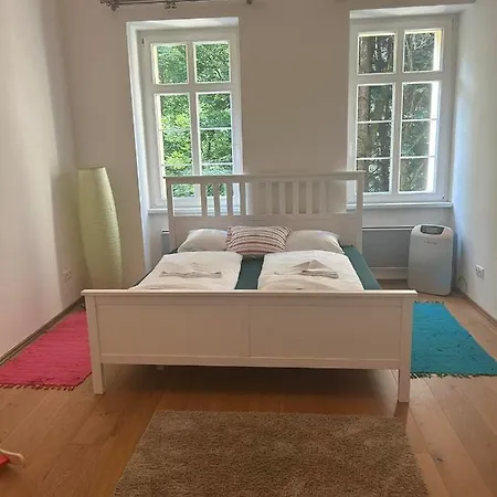 Apartman Pod Lesem Apartment Janske Lazne