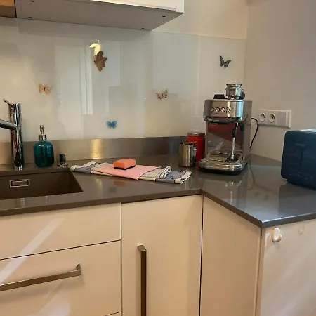 Apartman Pod Lesem Apartment *