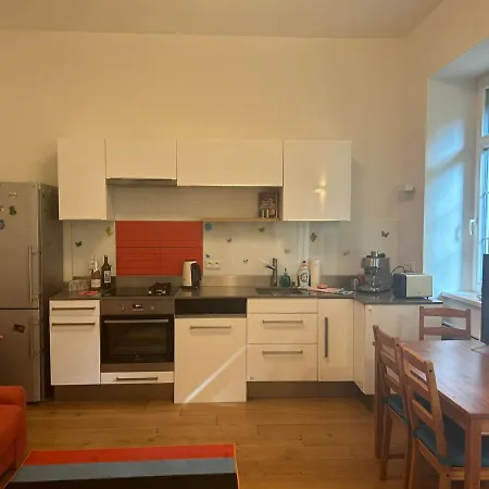 Apartman Pod Lesem Apartment