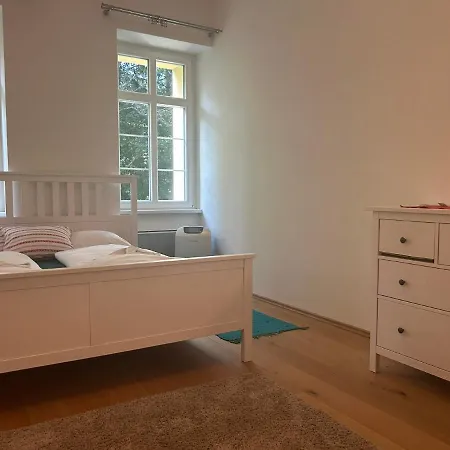 Apartment Apartman Pod Lesem
