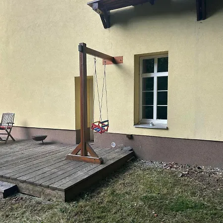 Apartment Apartman Pod Lesem *