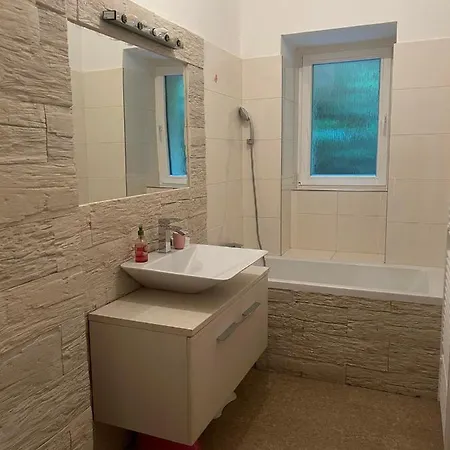 Apartman Pod Lesem