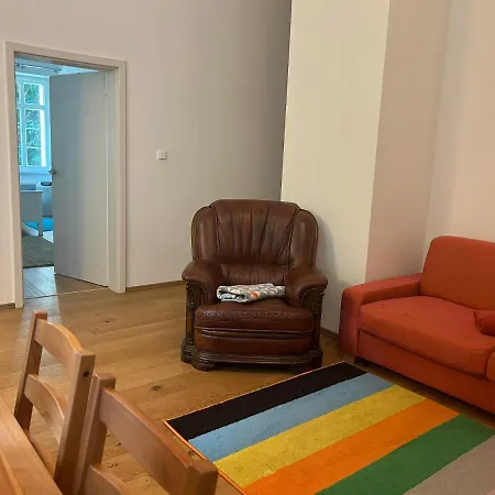 Apartman Pod Lesem Apartment *