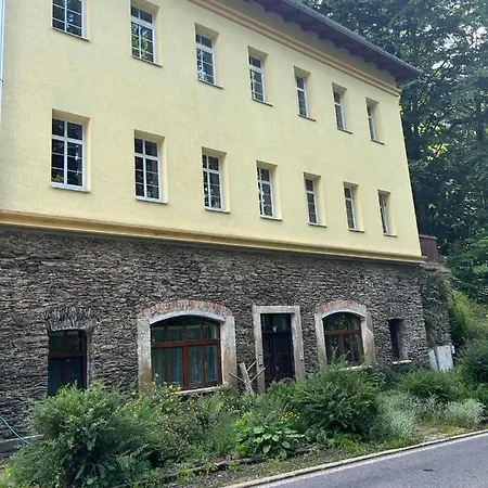 Apartman Pod Lesem *