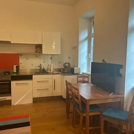 Apartman Pod Lesem