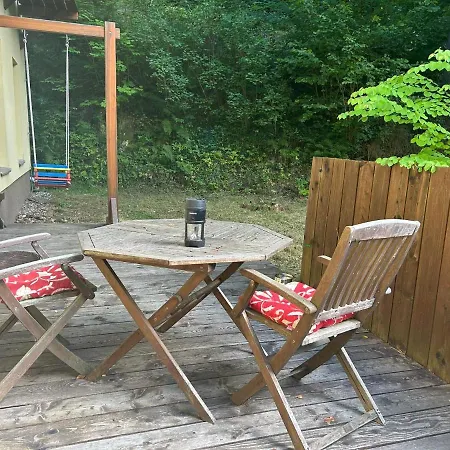 Apartment Apartman Pod Lesem Janske Lazne