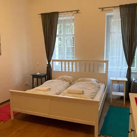 Apartman Pod Lesem * Janske Lazne